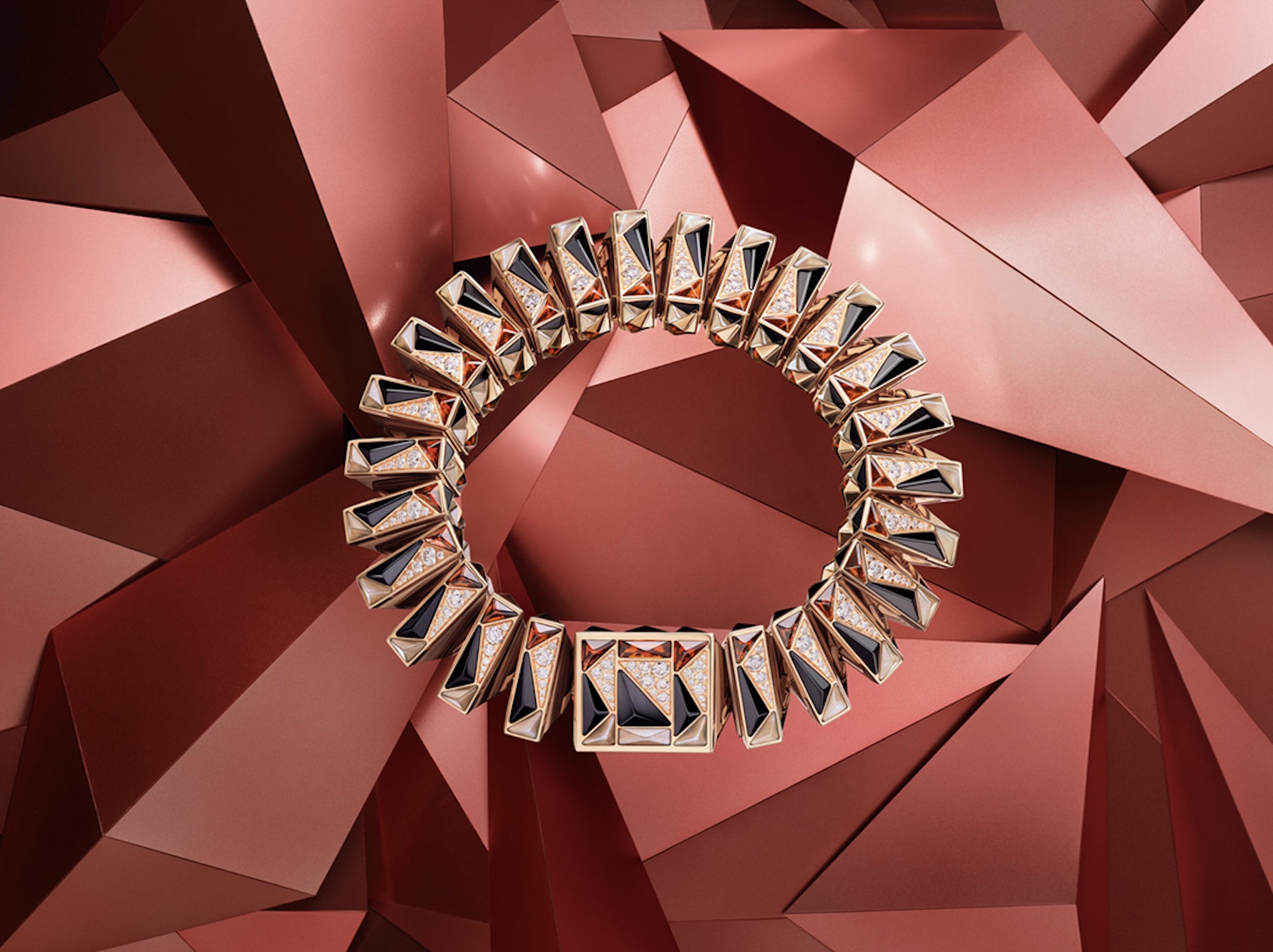 CARTIER - Set Design by SEBASTIEN MICHELINI